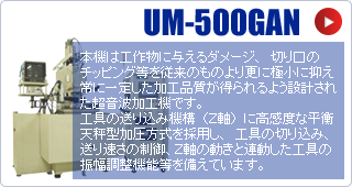 UM-500GAN